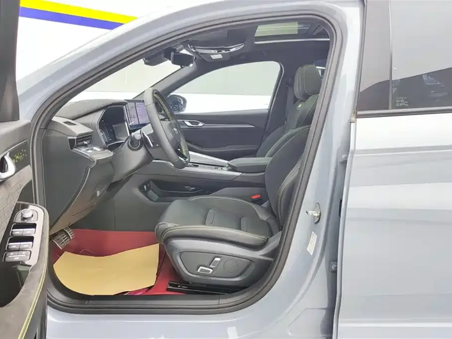 Geely Xingrui 2024 из CN, фото 9
