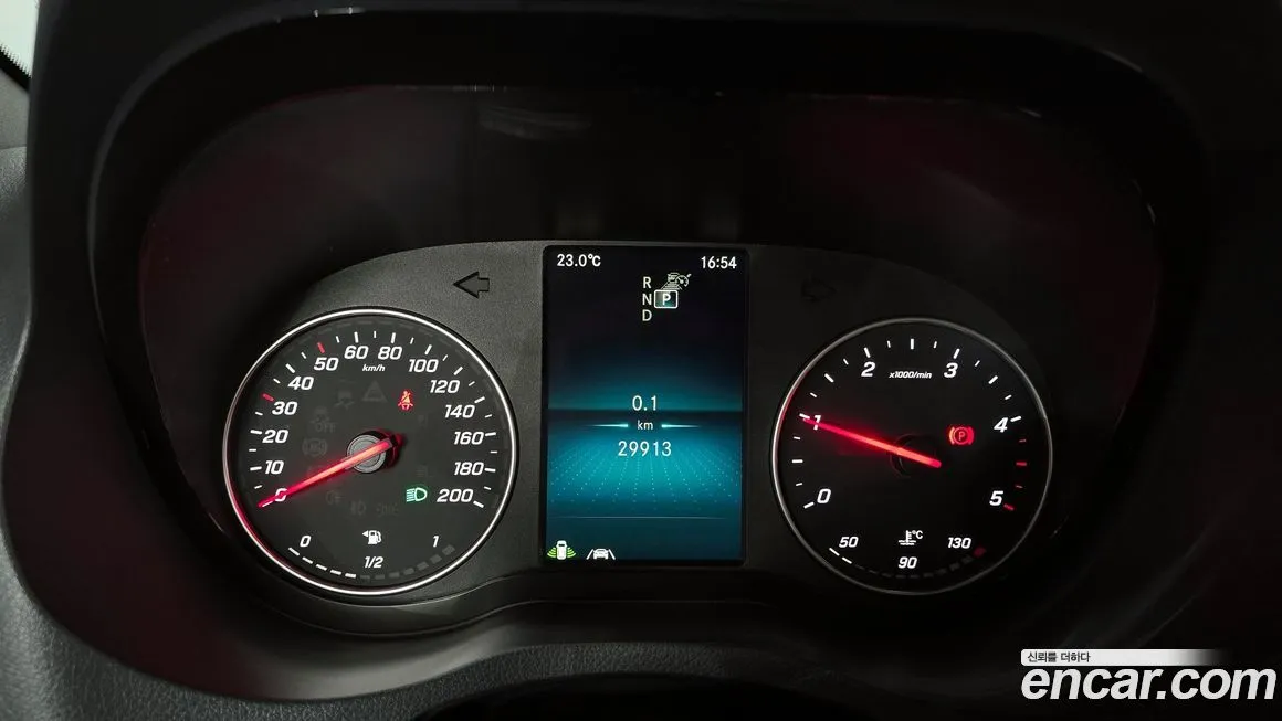 Mercedes-Benz Sprinter 2023 из KR, фото 8