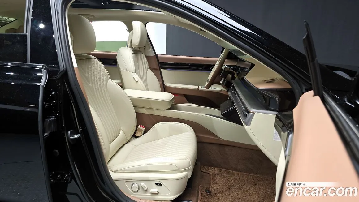 Hyundai Grandeur 2025 из KR, фото 10