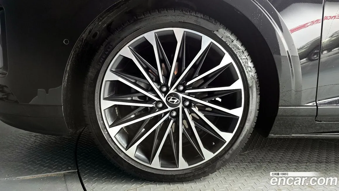Hyundai Grandeur 2025 из KR, фото 5