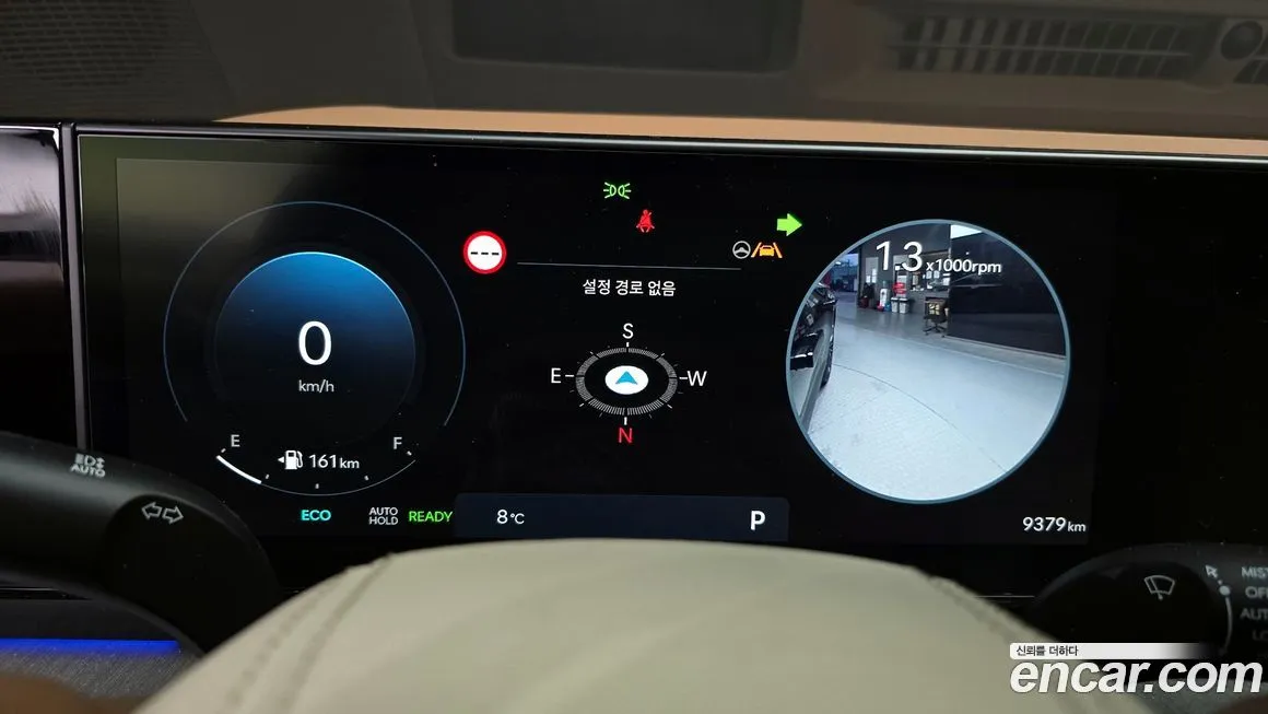 Hyundai Grandeur 2025 из KR, фото 8
