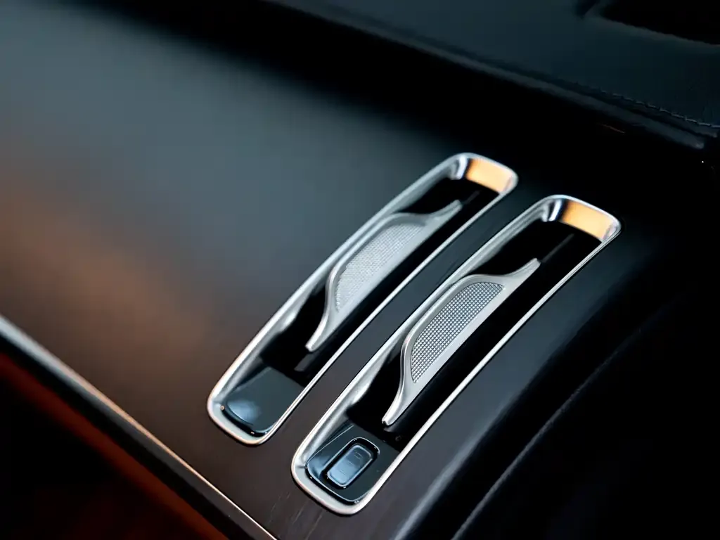 Mercedes-Benz S-Class 2022 из CN, фото 10