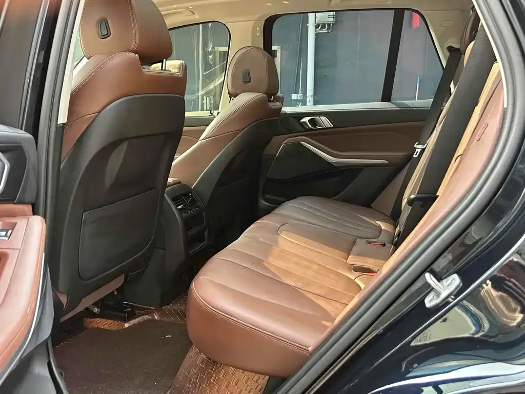 BMW X5 (Import) 2021 из CN, фото 5