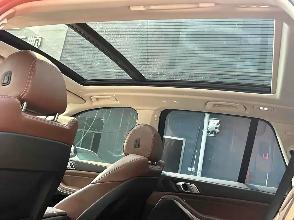 BMW X5 (Import) 2021 из CN, фото 6