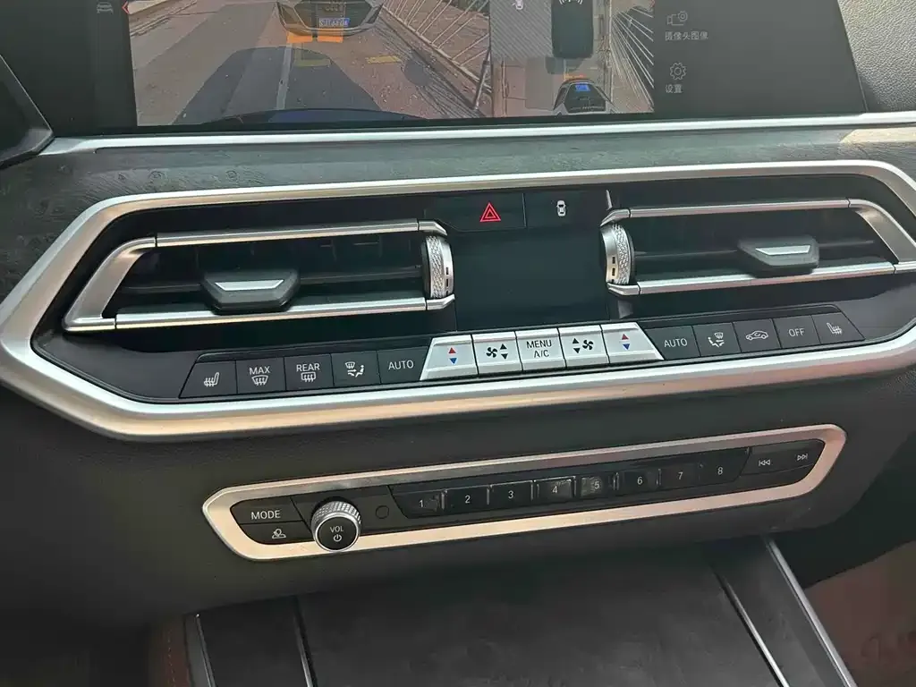BMW X5 (Import) 2021 из CN, фото 8