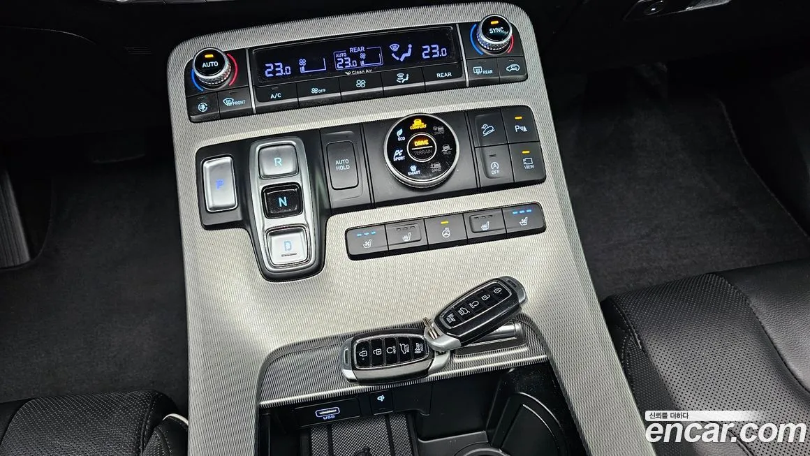 Hyundai Palisade — фото 9
