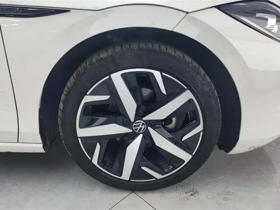 Volkswagen Lamando 2023 из CN, фото 6