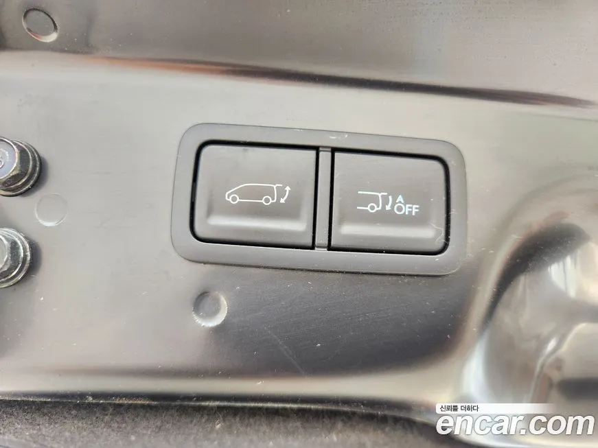Hyundai Staria — фото 10