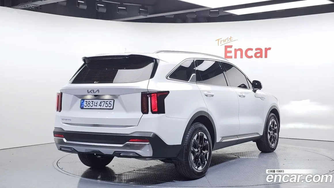 Kia Sorento — фото 2