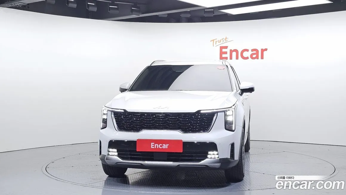 Kia Sorento — фото 3