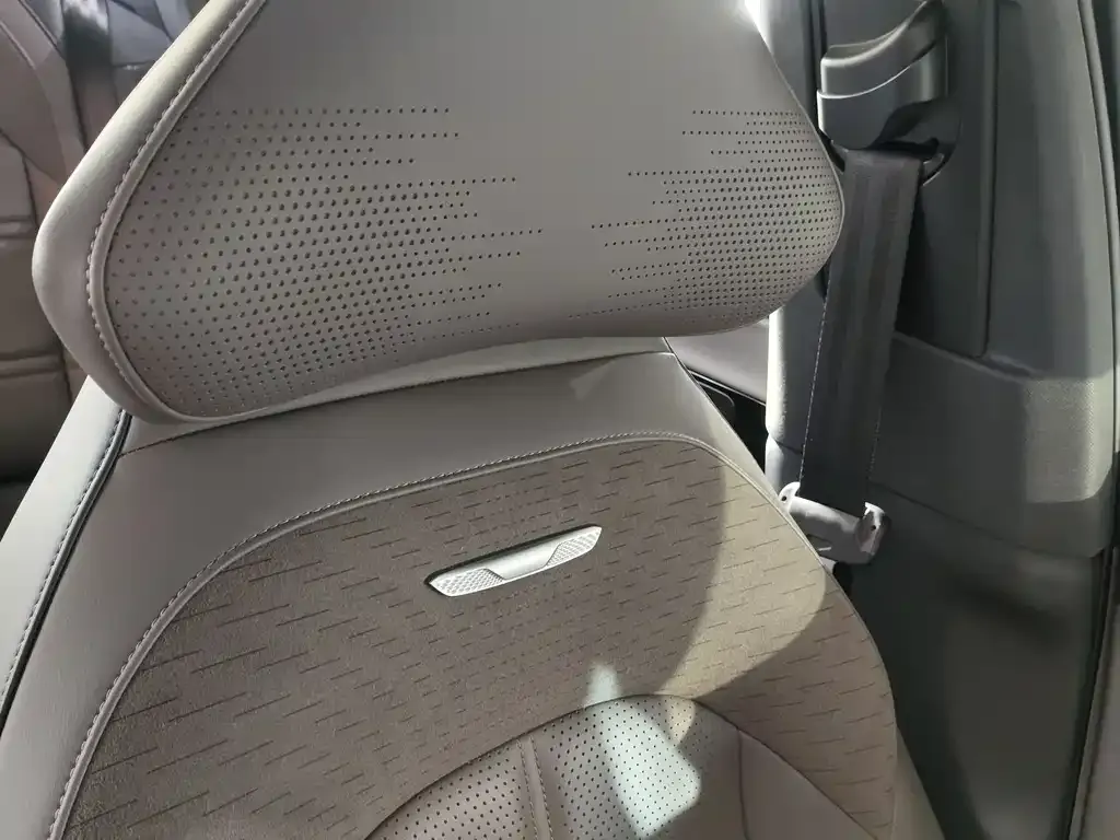 Hongqi EH7 2024 из CN, фото 10