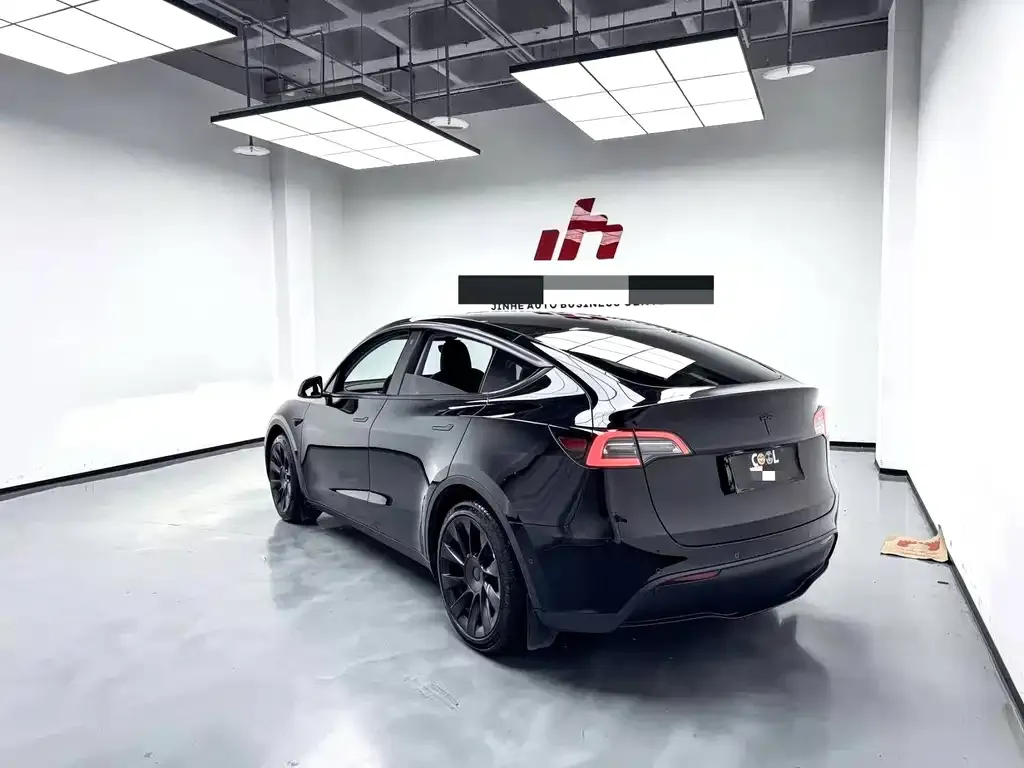 Tesla Model Y 2022 из CN, фото 5