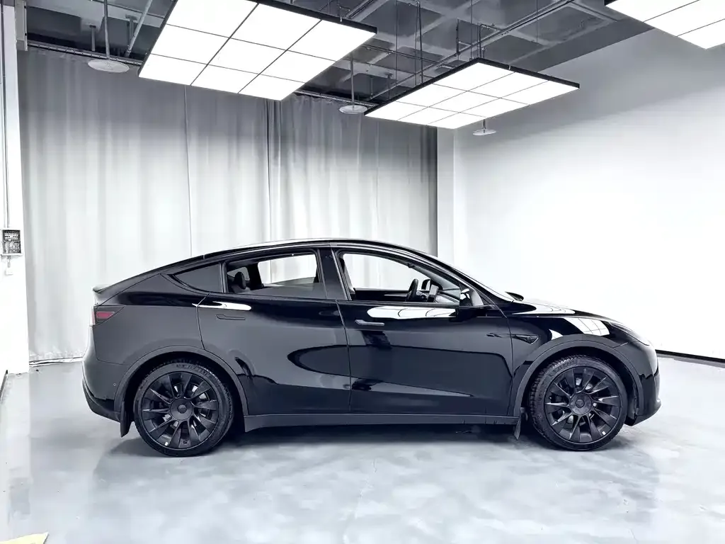 Tesla Model Y 2022 из CN, фото 6