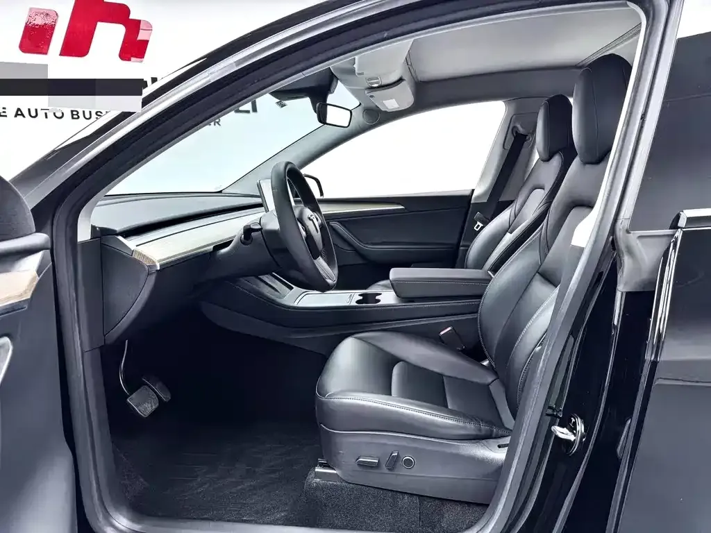 Tesla Model Y 2022 из CN, фото 7