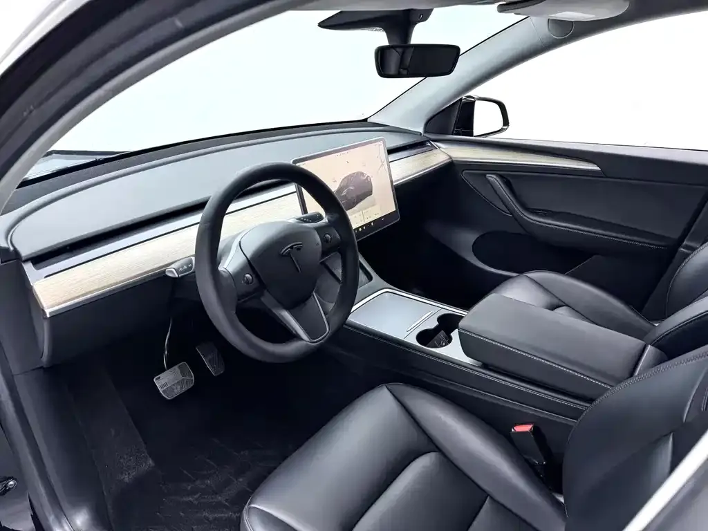 Tesla Model Y 2022 из CN, фото 8