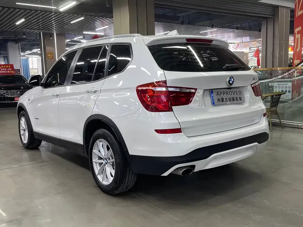 Mercedes-Benz GLC 2021 из CN, фото 7