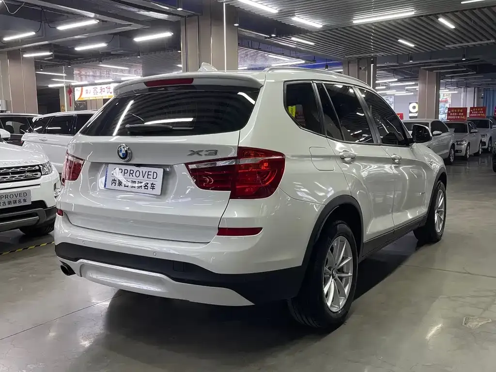 Mercedes-Benz GLC 2021 из CN, фото 9