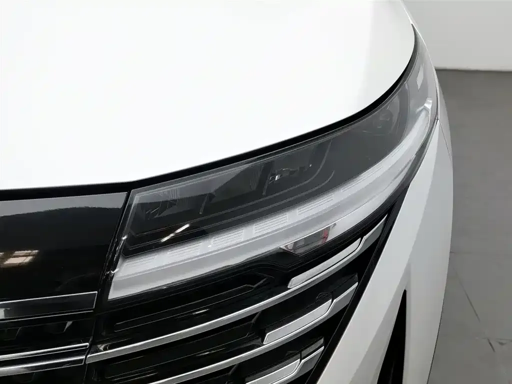 Nissan Teramont 2025 из CN, фото 7