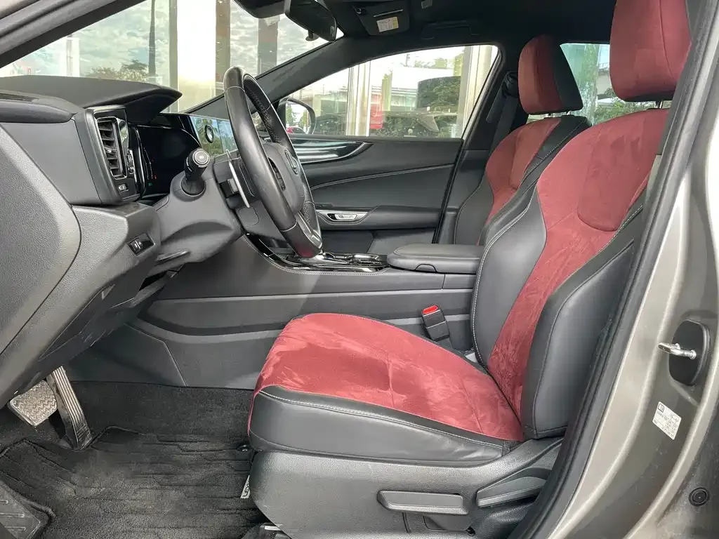 Lexus NX 2023 из CN, фото 5
