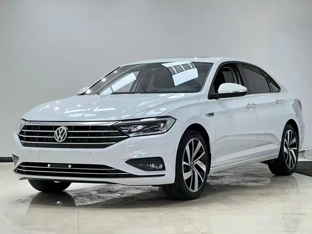 Volkswagen Sagitar 2021 из CN, фото 1