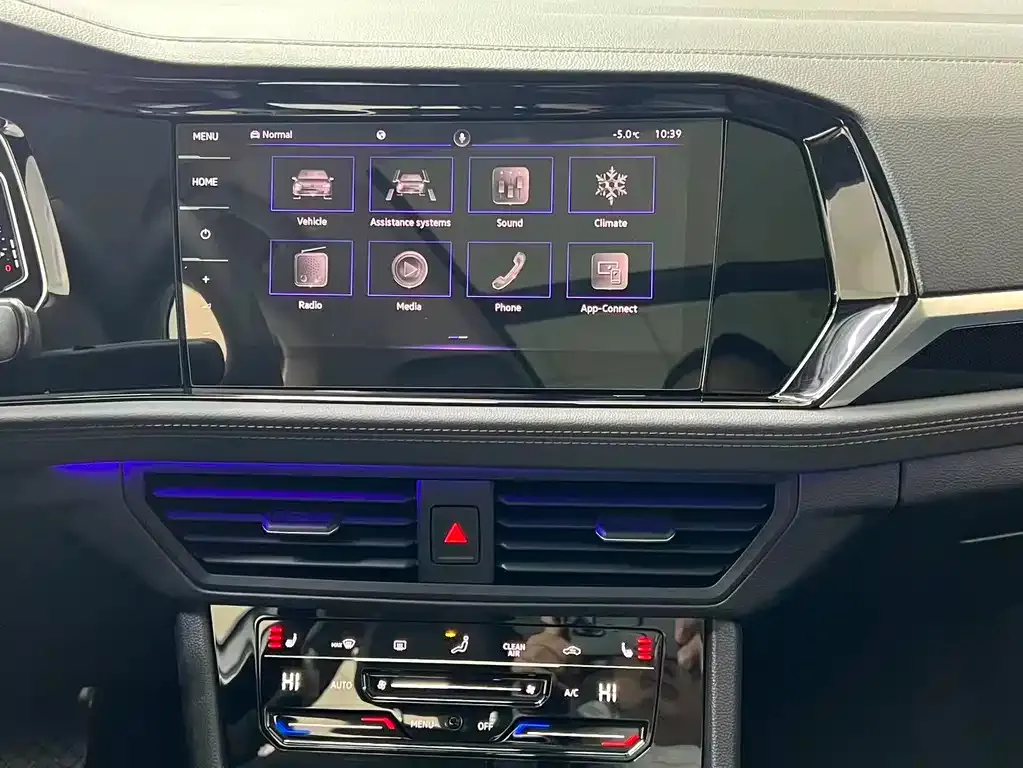 Volkswagen Sagitar 2021 из CN, фото 10