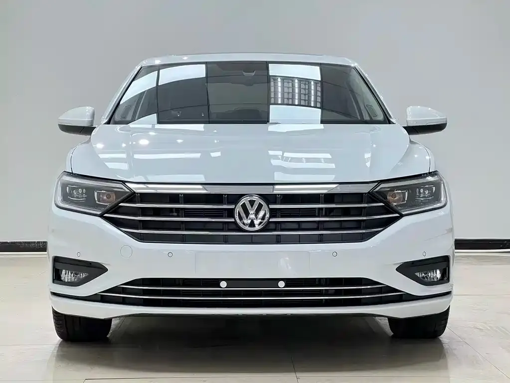 Volkswagen Sagitar 2021 из CN, фото 2