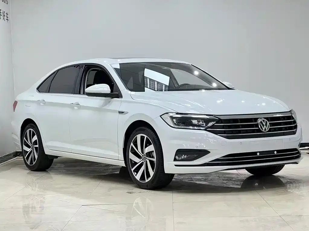 Volkswagen Sagitar 2021 из CN, фото 3