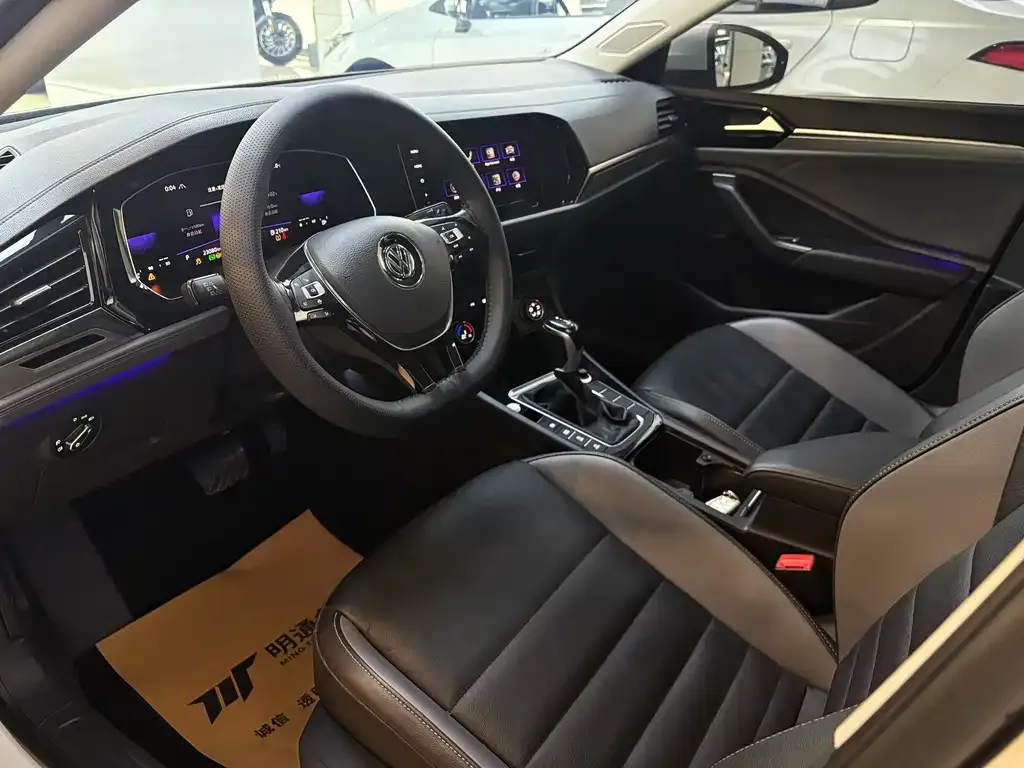 Volkswagen Sagitar 2021 из CN, фото 7