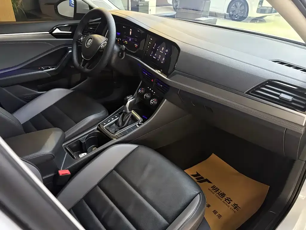 Volkswagen Sagitar 2021 из CN, фото 8