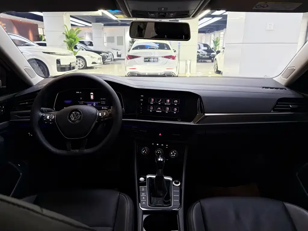 Volkswagen Sagitar 2021 из CN, фото 9