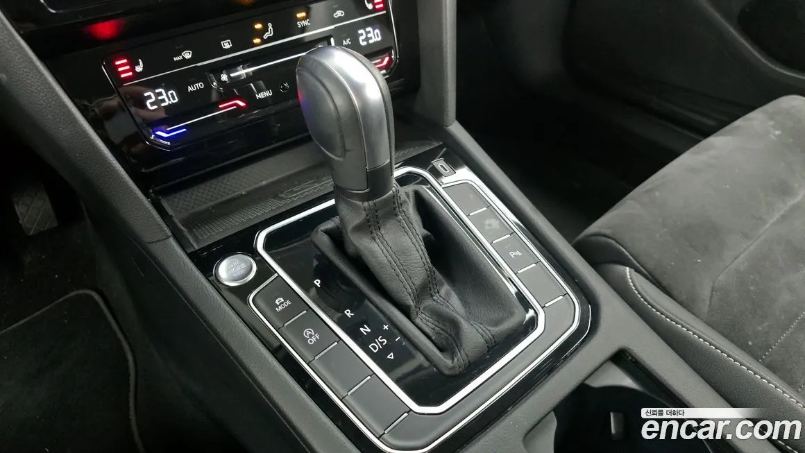 Volkswagen Passat 2021 из KR, фото 9