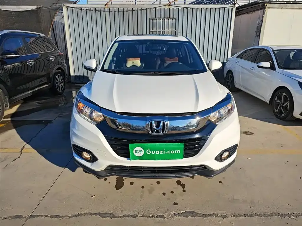 Honda Vezel 2022 из CN, фото 3