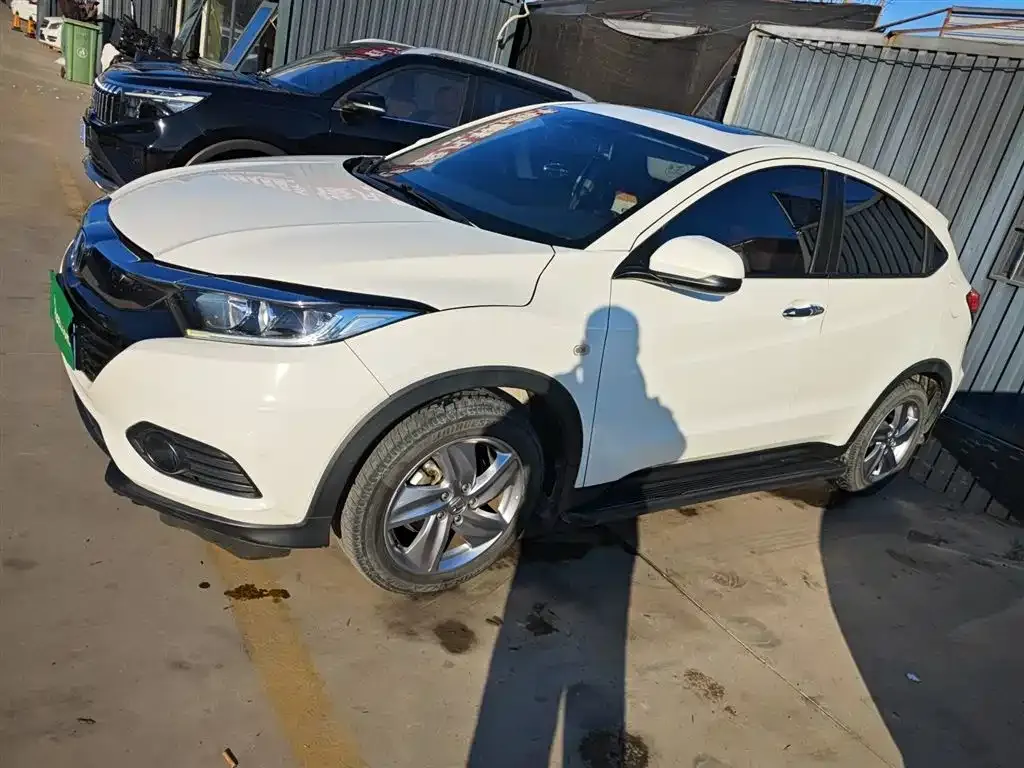 Honda Vezel 2022 из CN, фото 5