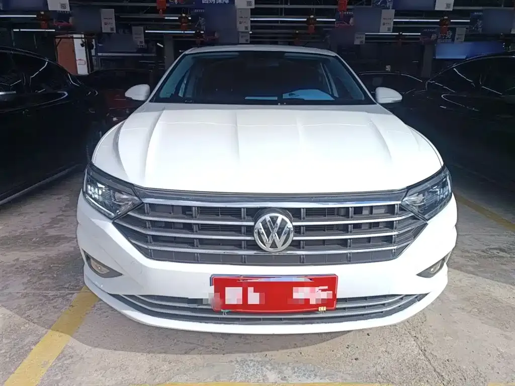 Volkswagen Sagitar 2021 из CN, фото 3