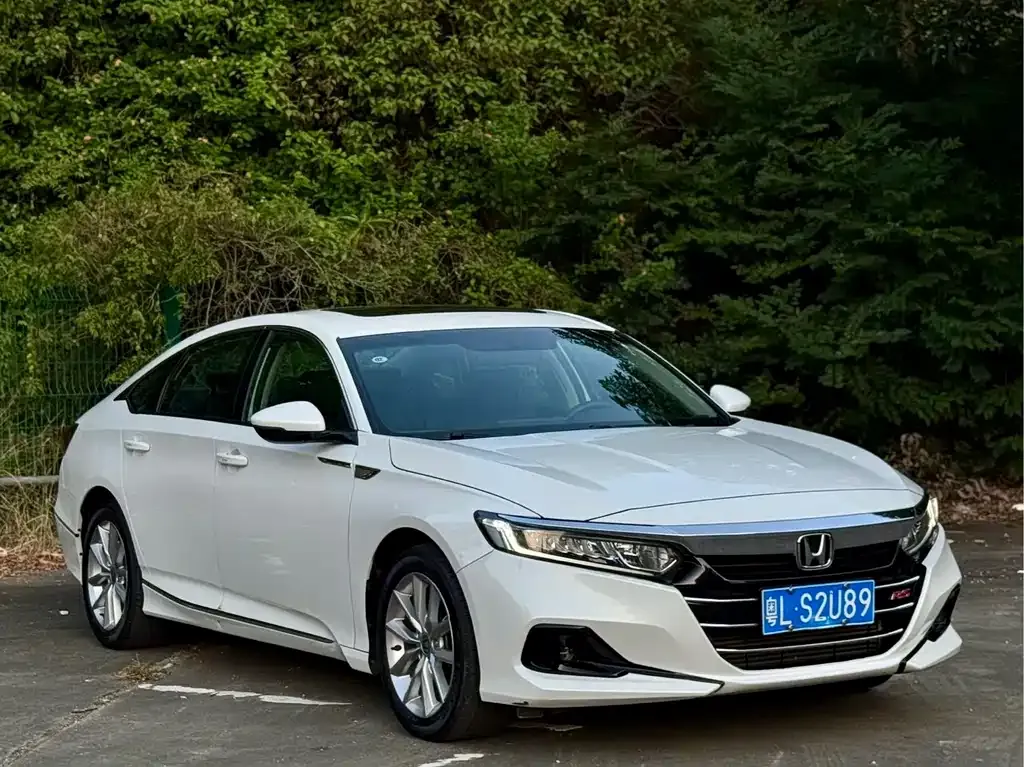 Honda Accord 2023 из CN, фото 3