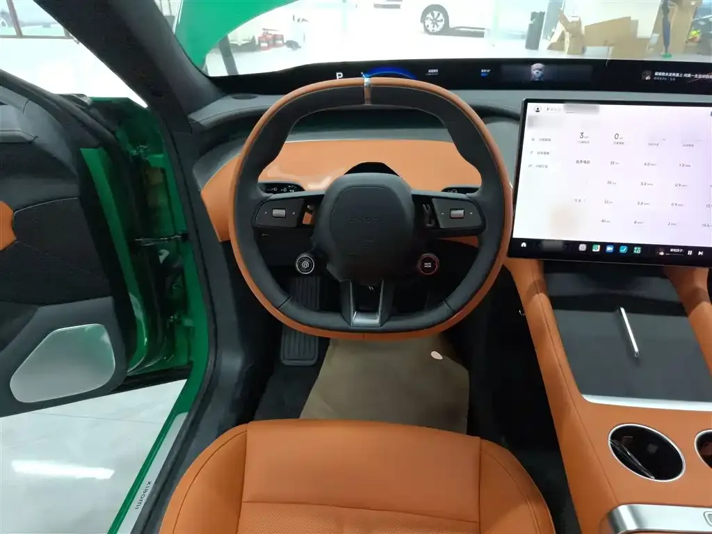 Xiaomi YU7 2025 из CN, фото 3