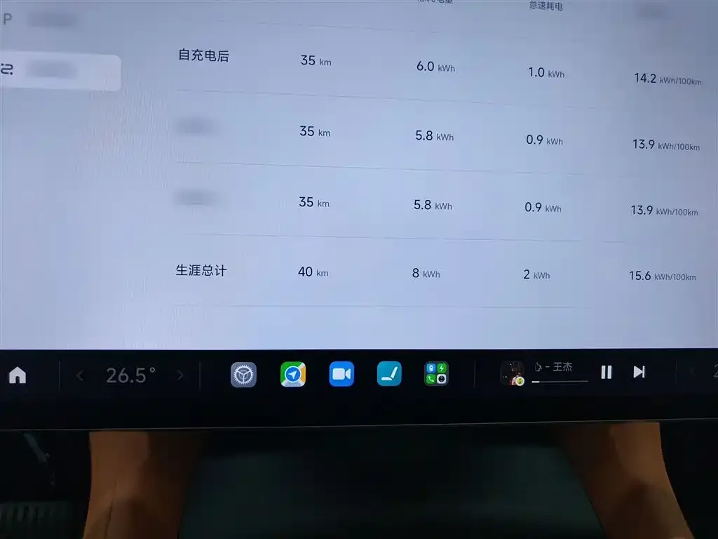 Xiaomi YU7 2025 из CN, фото 4