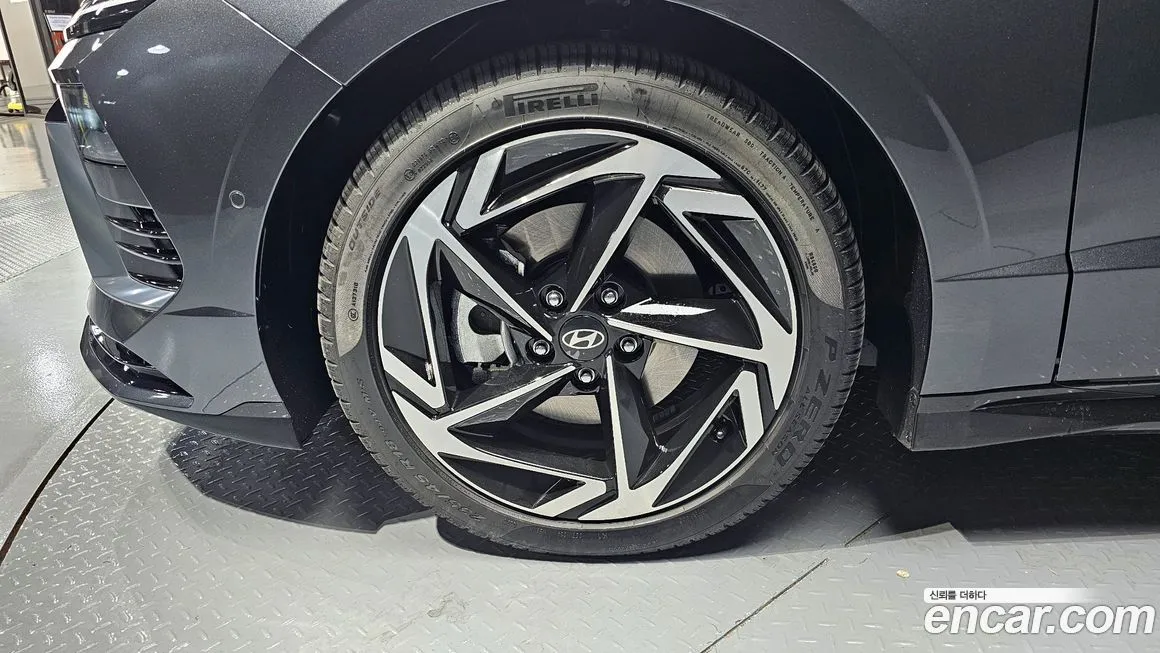 Hyundai Sonata 2025 из KR, фото 5