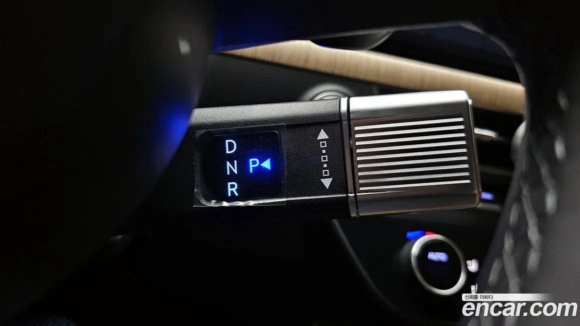 Hyundai Sonata 2025 из KR, фото 9