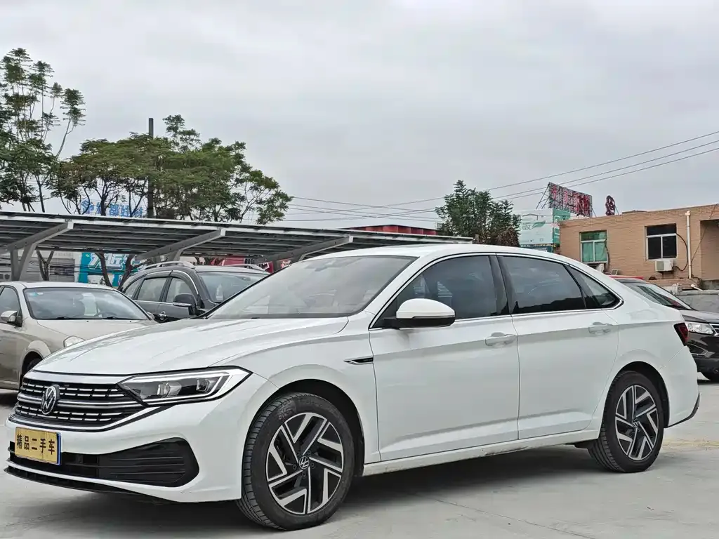 Volkswagen Sagitar 2023 из CN, фото 1