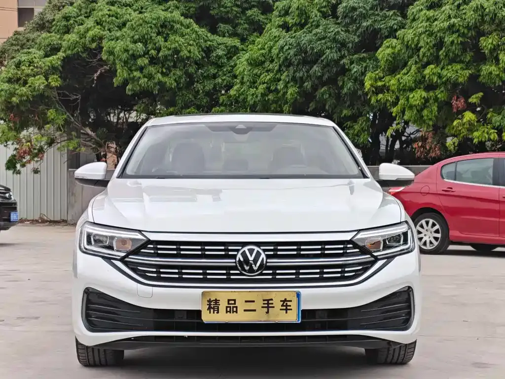 Volkswagen Sagitar 2023 из CN, фото 2