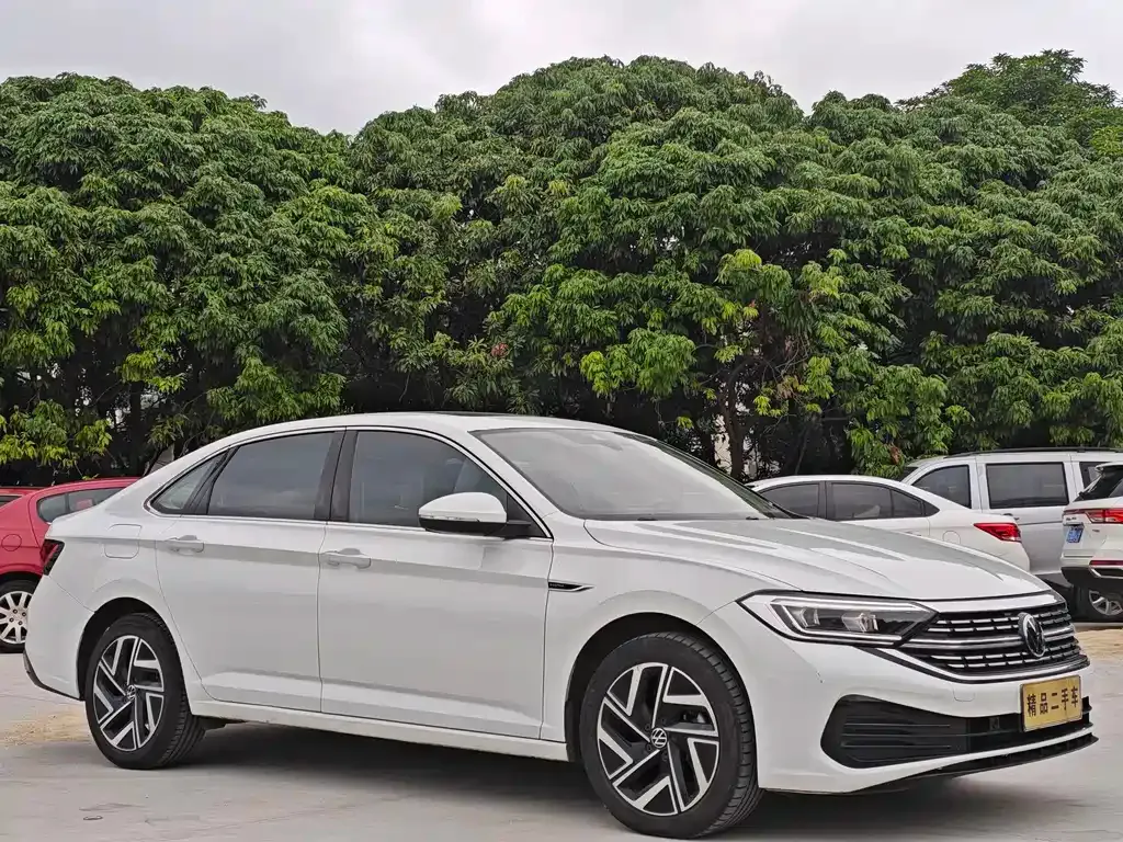 Volkswagen Sagitar 2023 из CN, фото 3