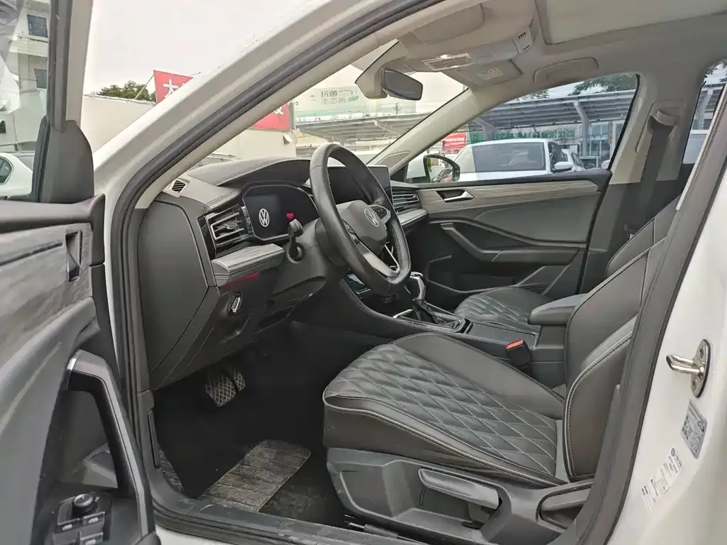 Volkswagen Sagitar 2023 из CN, фото 4