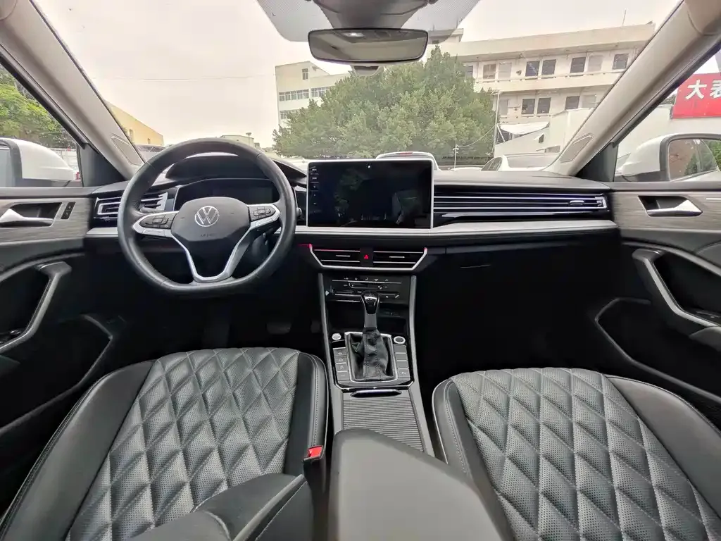 Volkswagen Sagitar 2023 из CN, фото 5