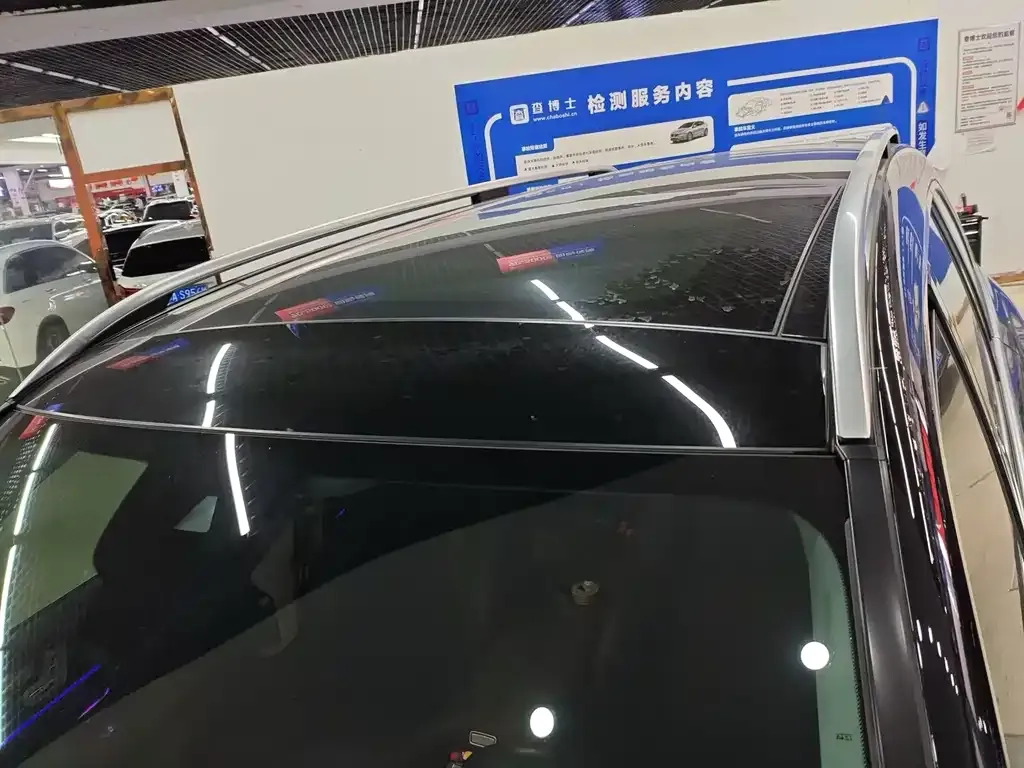 Mercedes-Benz GLS 2024 из CN, фото 5