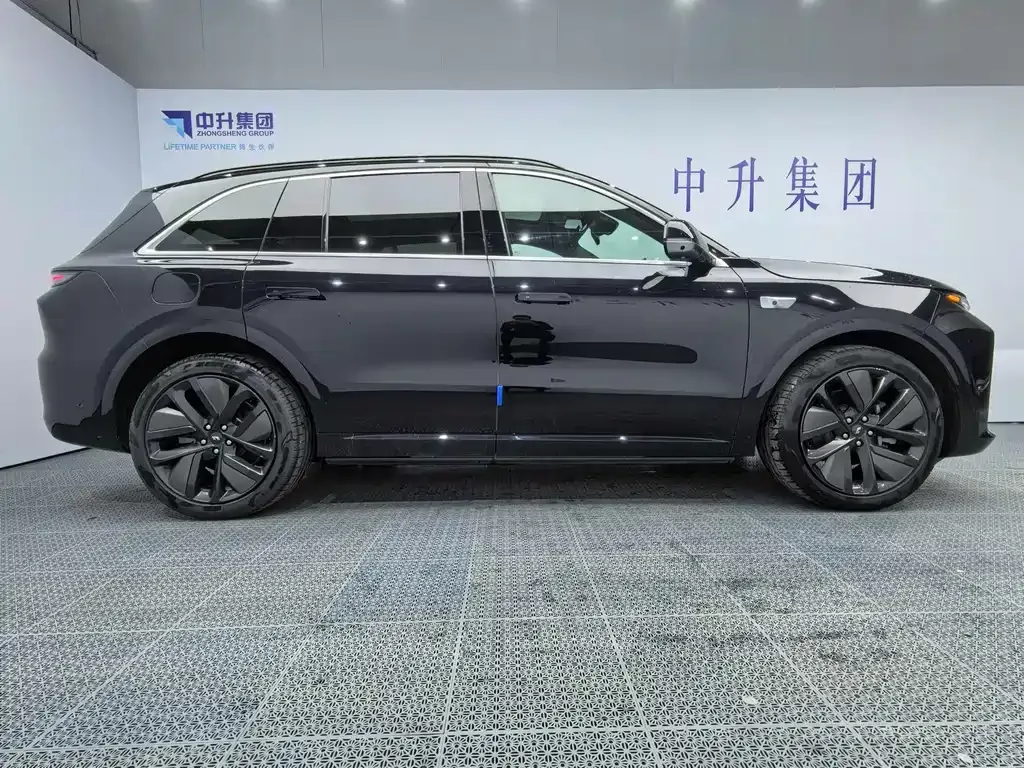 Li Auto L6 2024 из CN, фото 7