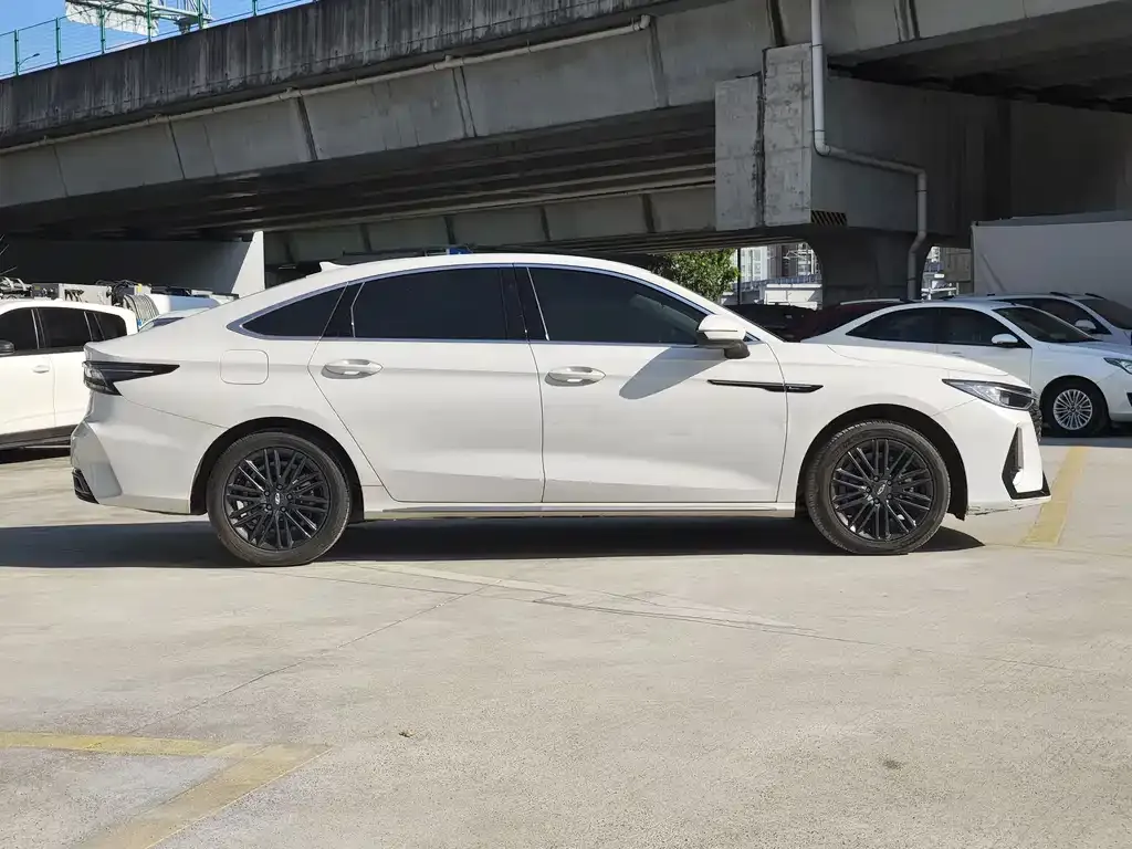 Chery Arrizo 8 2024 из CN, фото 7