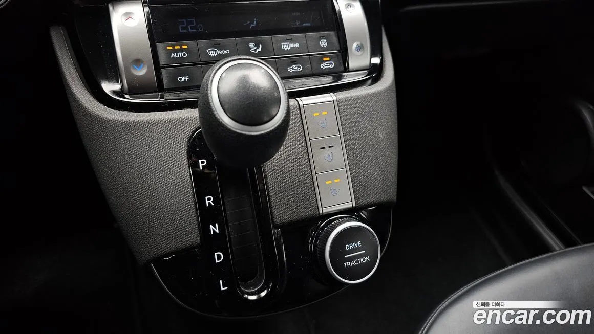 Hyundai Casper — фото 9