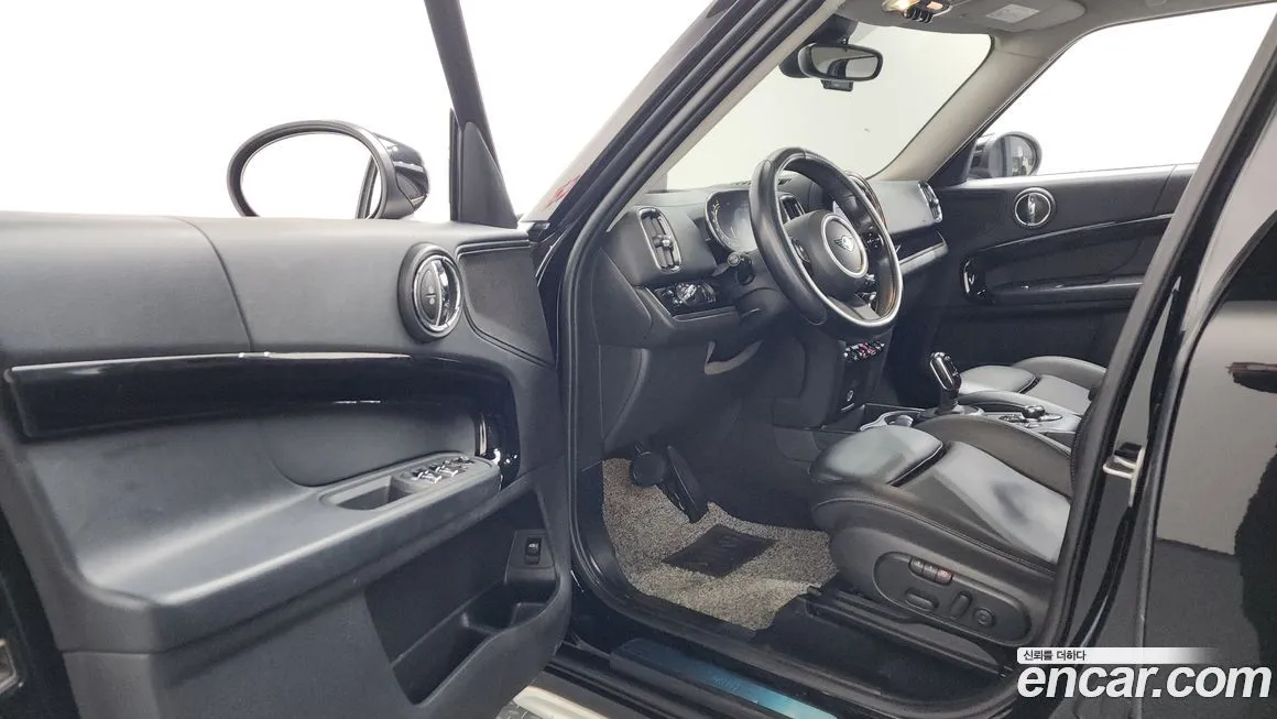 Mini Countryman 2022 из KR, фото 10