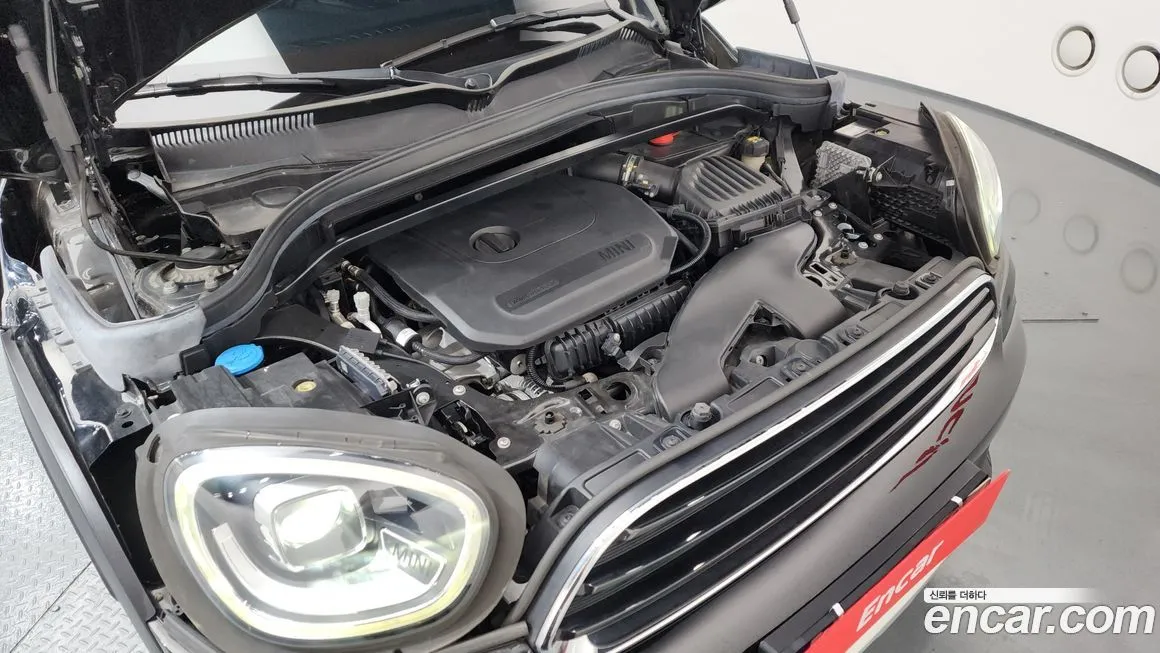 Mini Countryman 2022 из KR, фото 6